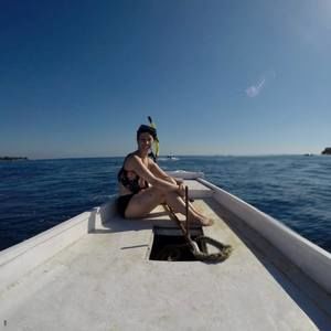 Meet your Posher, Jenny